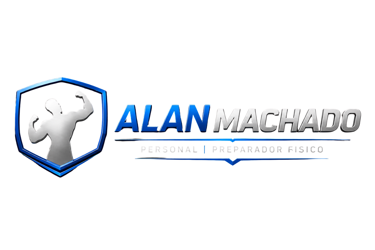 Alan A. Machado - Preparador Físico TAF